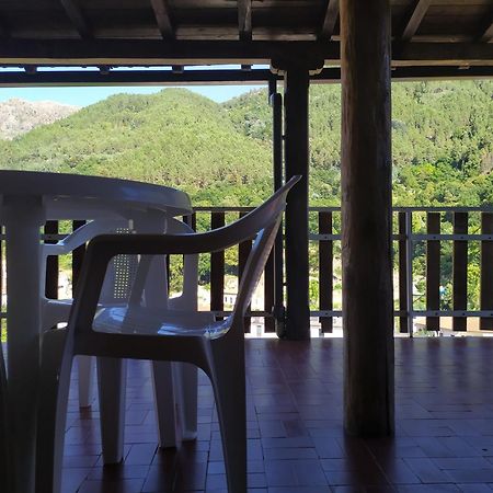 Sao Miguel Do Geres Hotel Bilik gambar
