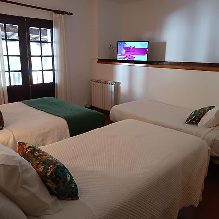 Sao Miguel Do Geres Hotel Bilik gambar