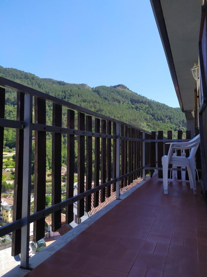 Sao Miguel Do Geres Hotel Luaran gambar