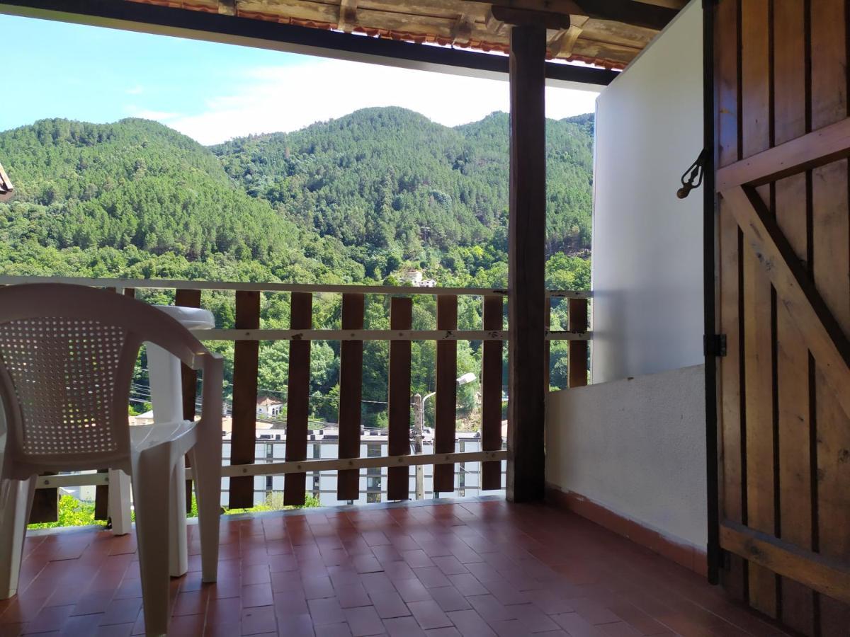 Sao Miguel Do Geres Hotel Bilik gambar