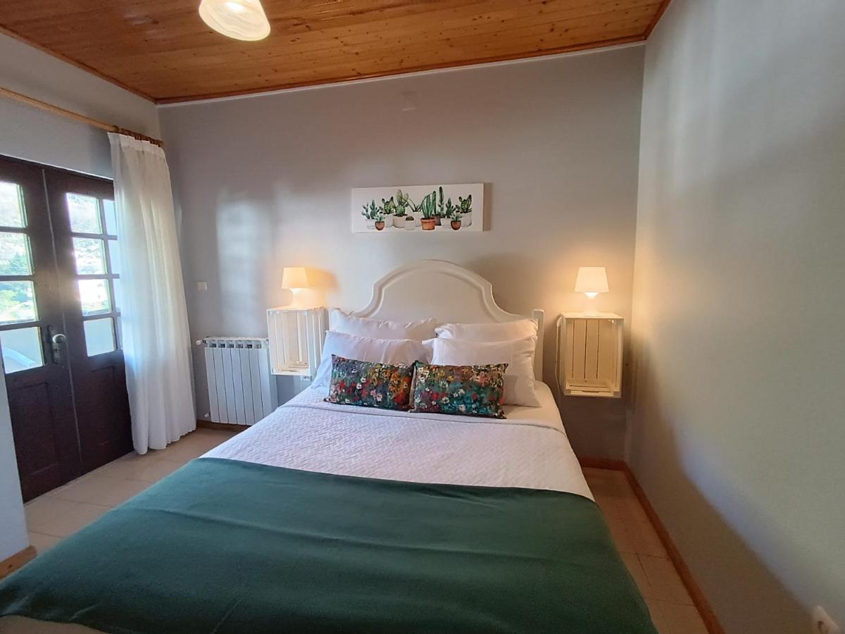 Sao Miguel Do Geres Hotel Bilik gambar