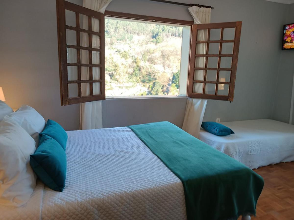 Sao Miguel Do Geres Hotel Bilik gambar
