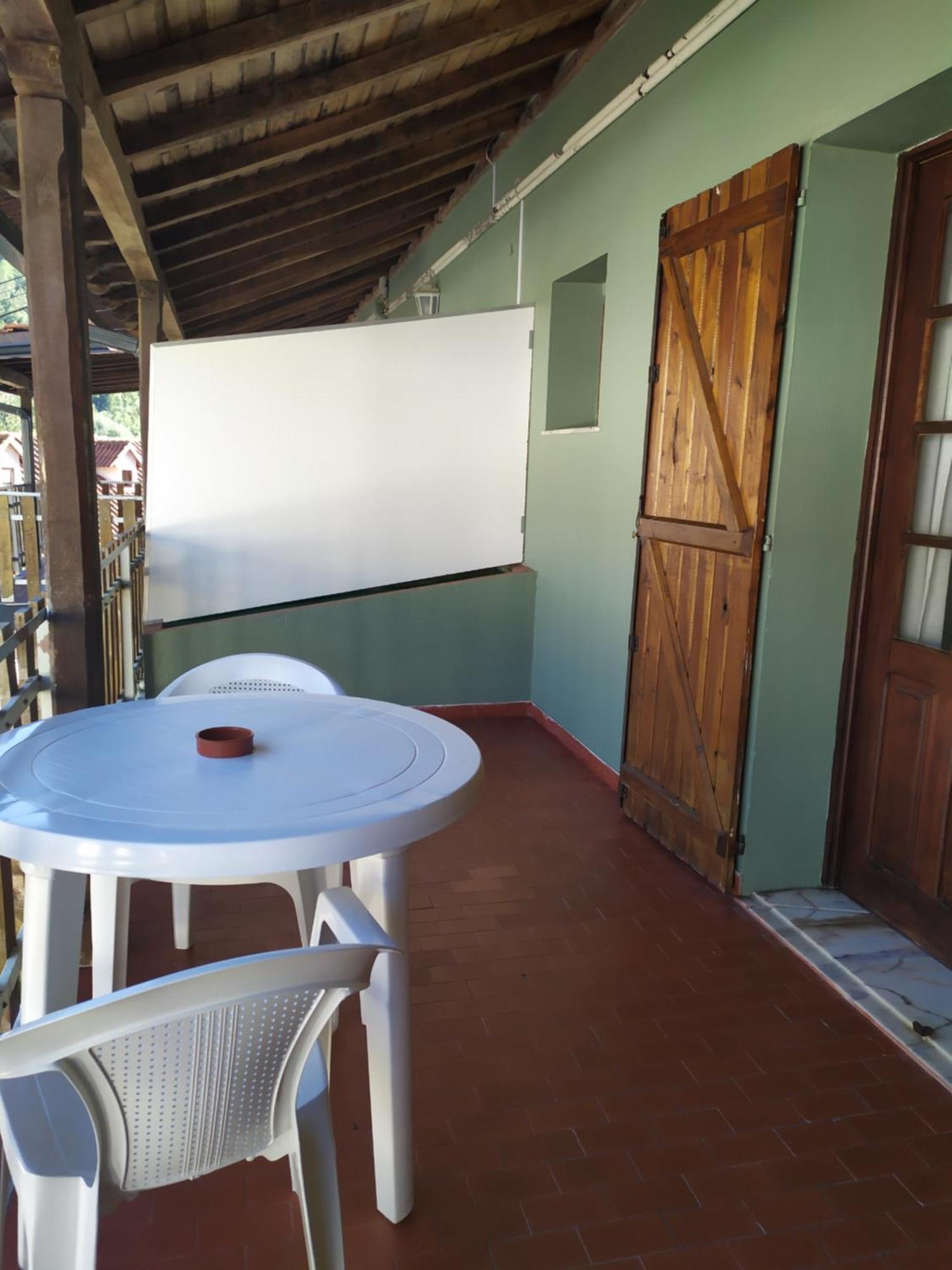 Sao Miguel Do Geres Hotel Bilik gambar