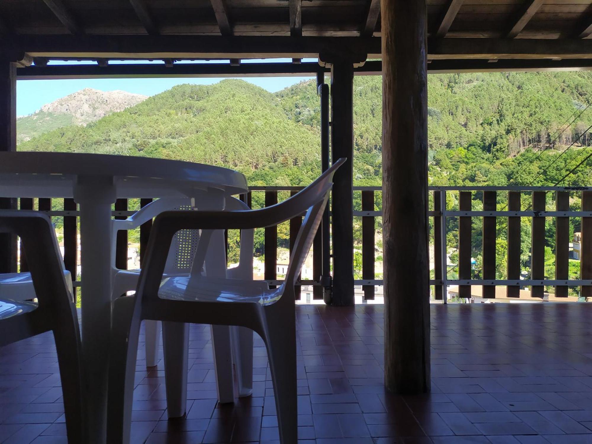 Sao Miguel Do Geres Hotel Bilik gambar