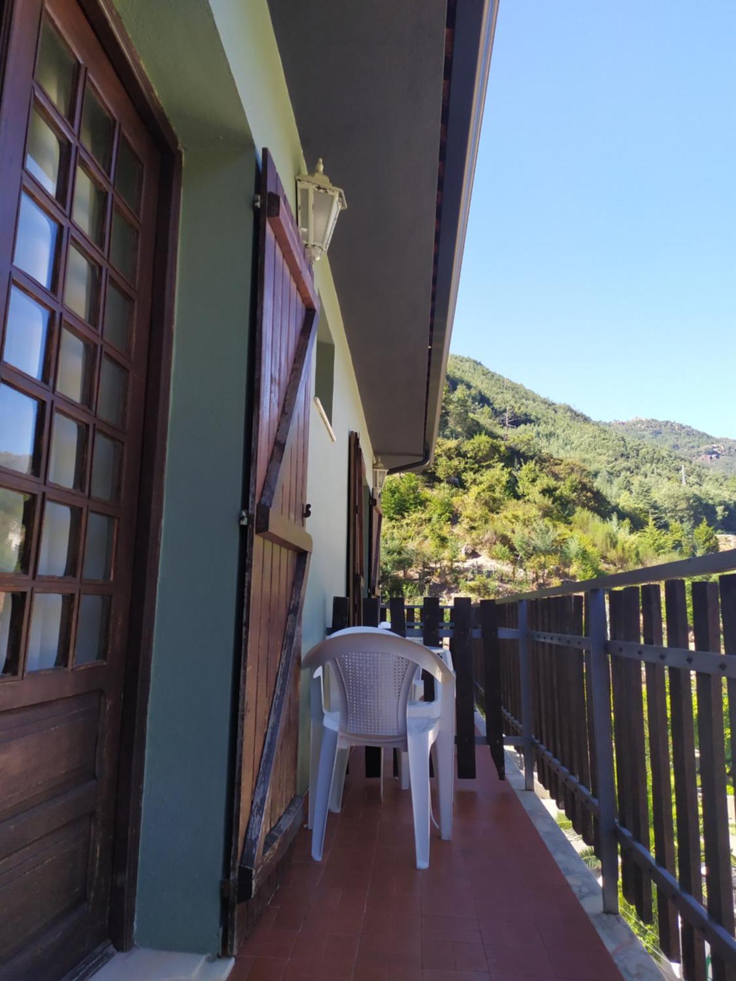 Sao Miguel Do Geres Hotel Bilik gambar