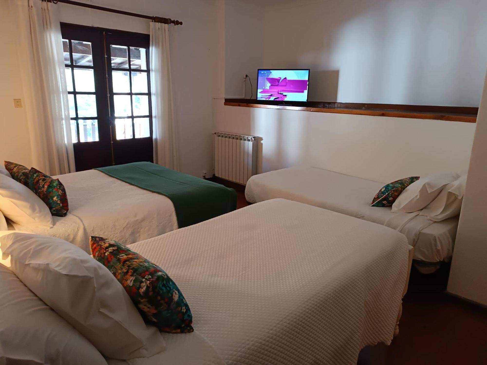 Sao Miguel Do Geres Hotel Bilik gambar