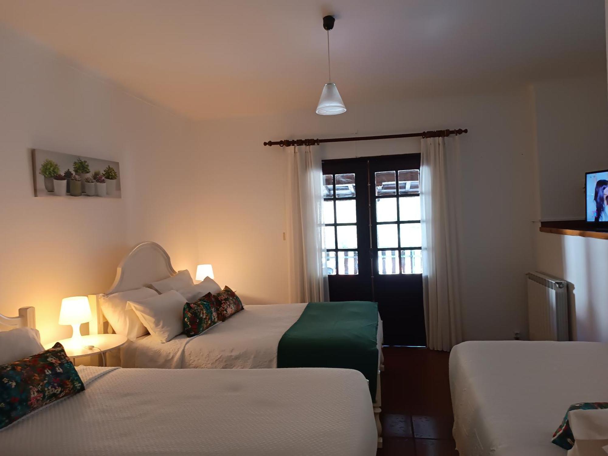 Sao Miguel Do Geres Hotel Bilik gambar