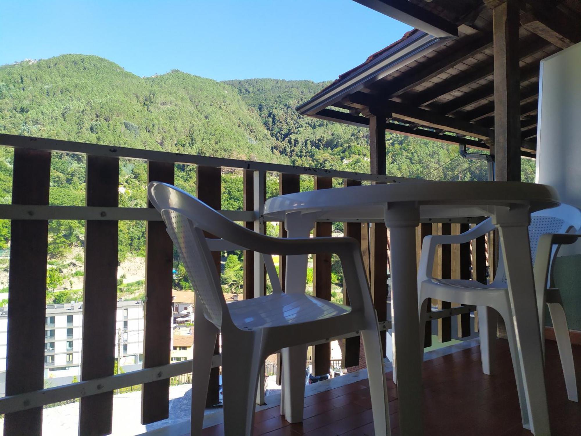 Sao Miguel Do Geres Hotel Bilik gambar