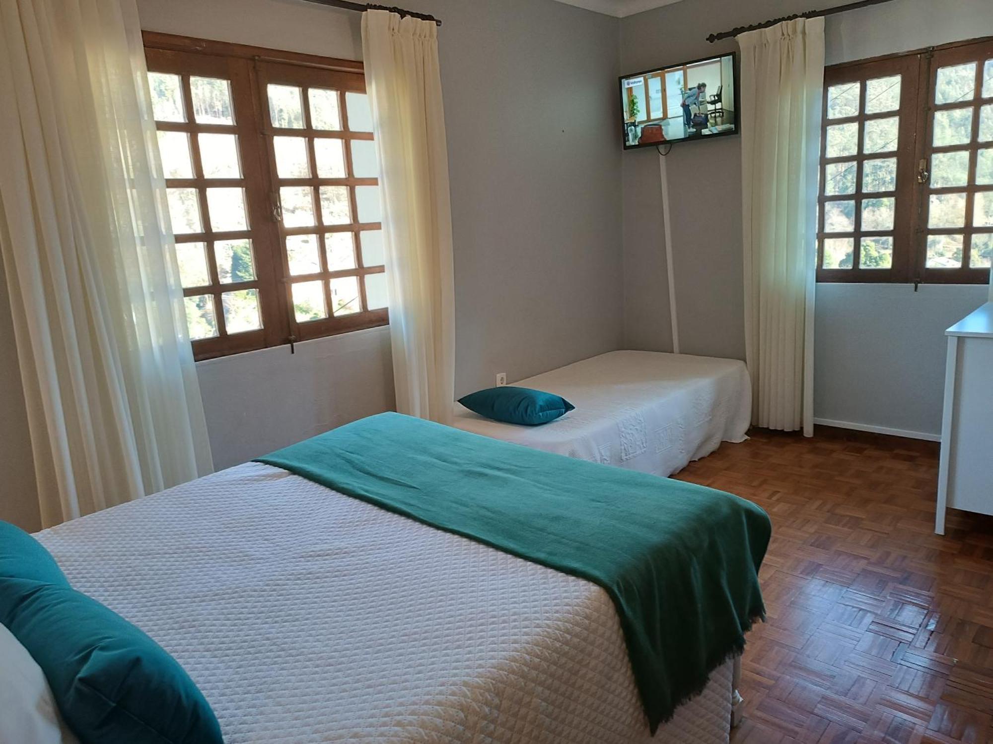 Sao Miguel Do Geres Hotel Bilik gambar