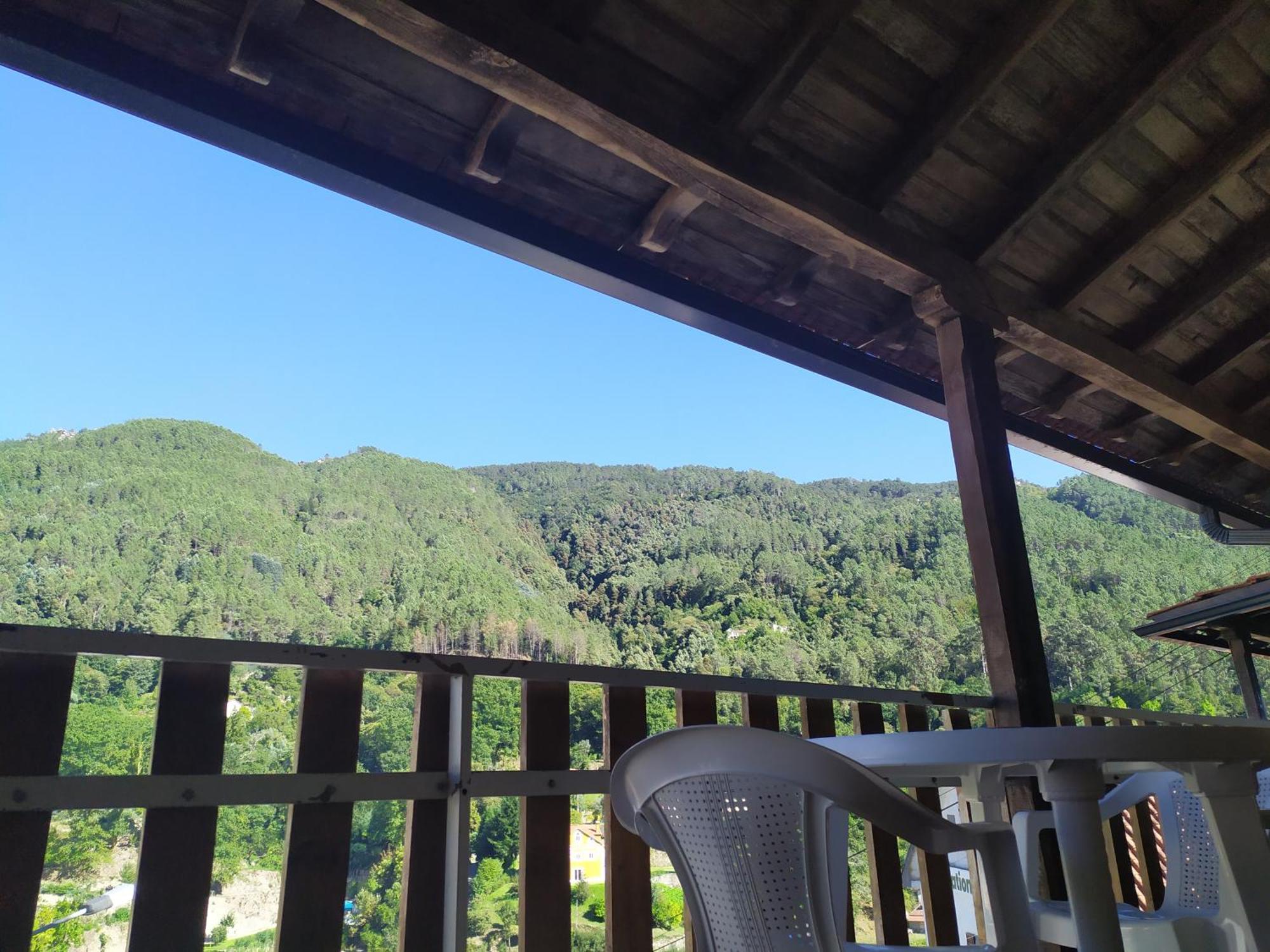 Sao Miguel Do Geres Hotel Bilik gambar