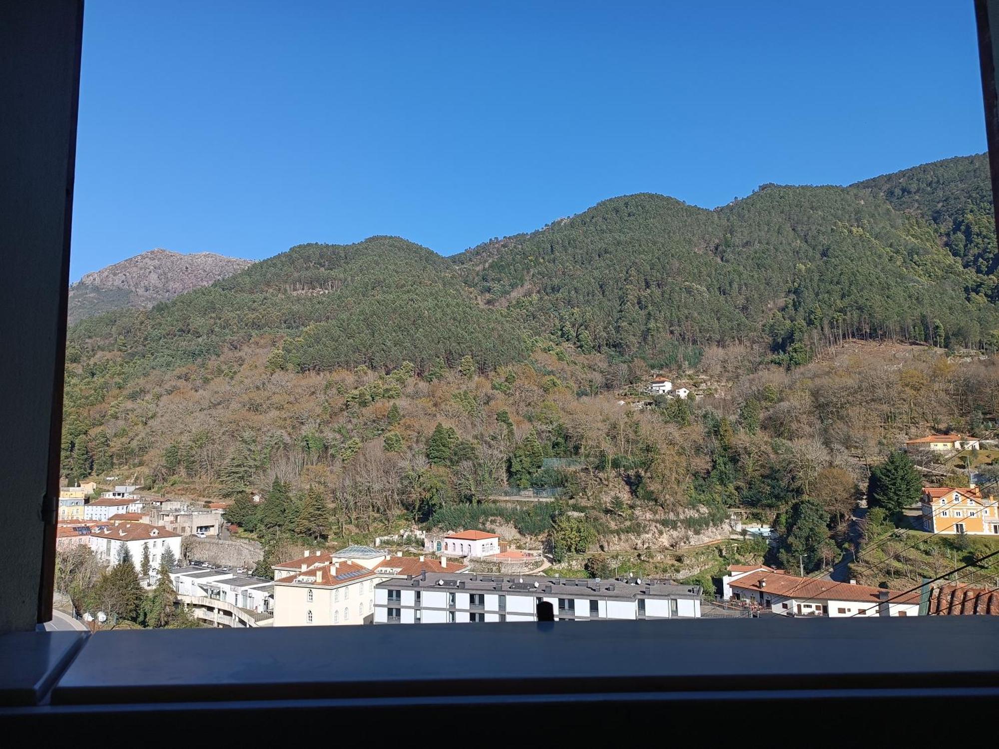 Sao Miguel Do Geres Hotel Bilik gambar