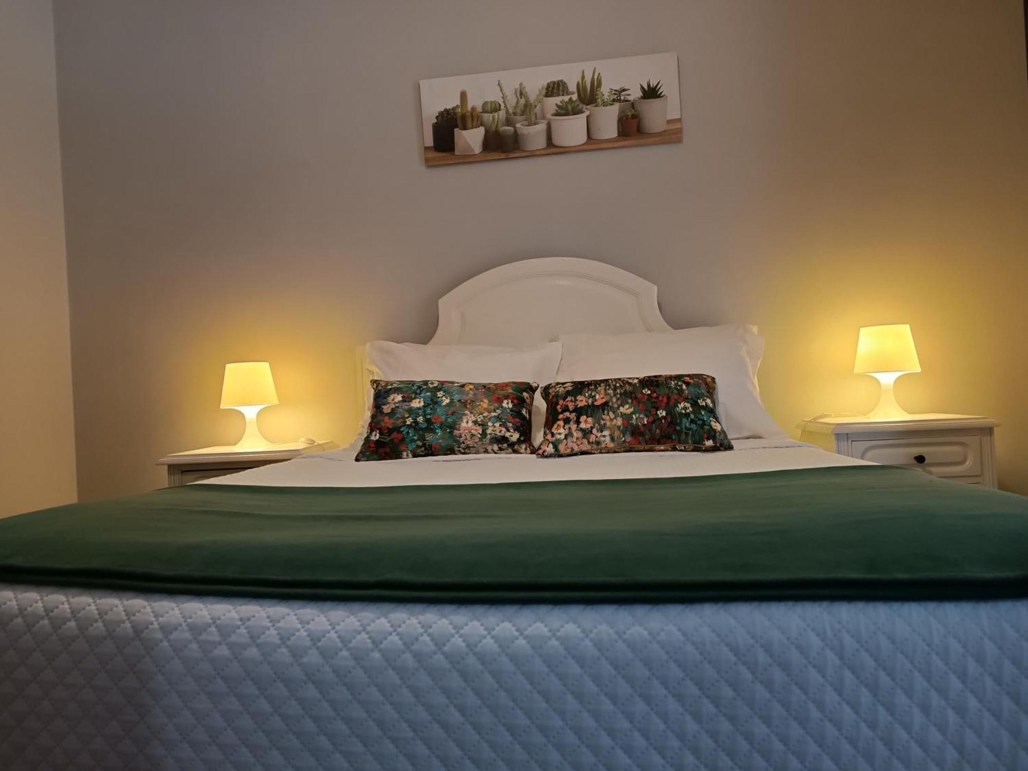 Sao Miguel Do Geres Hotel Bilik gambar
