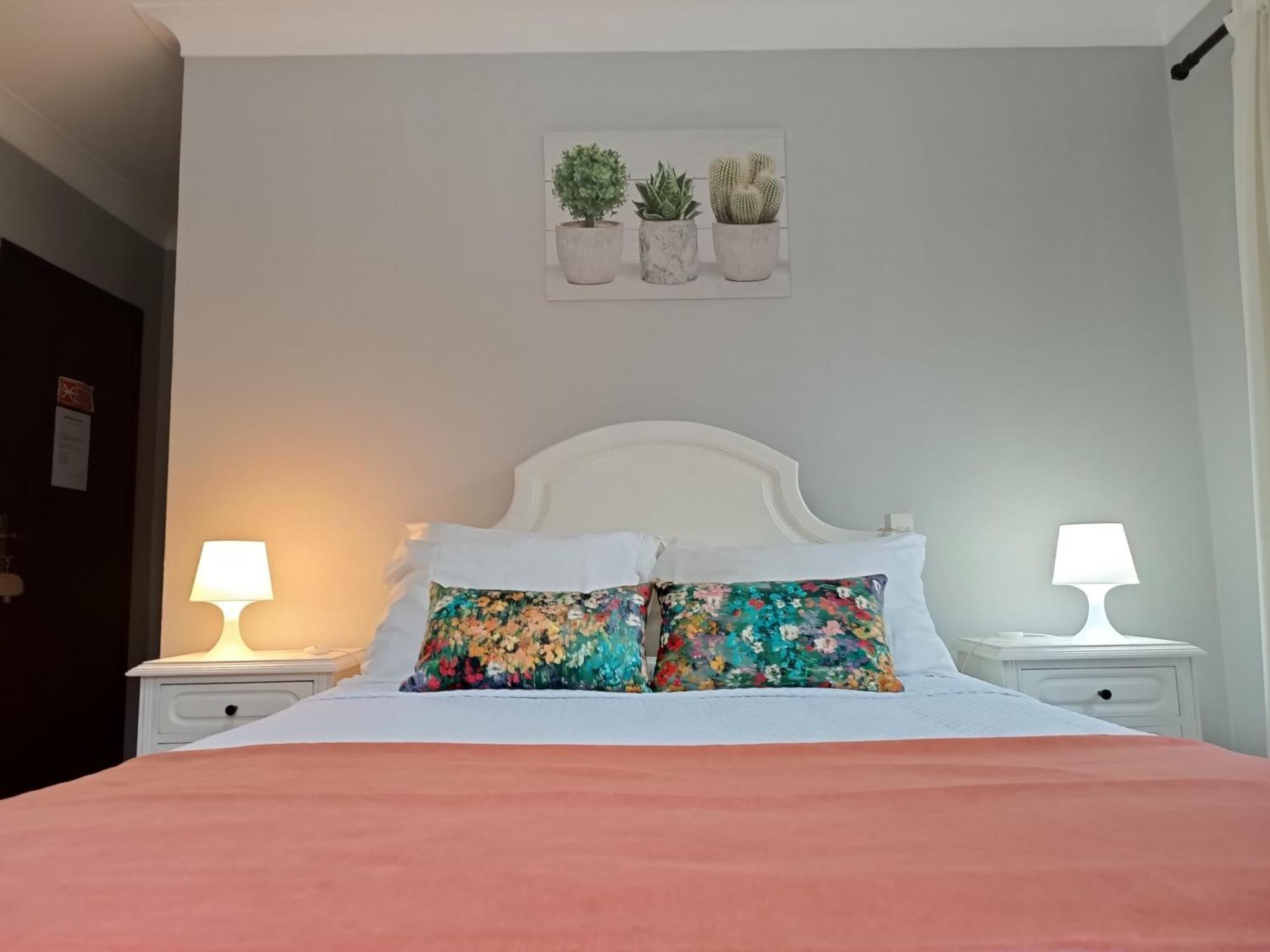 Sao Miguel Do Geres Hotel Bilik gambar