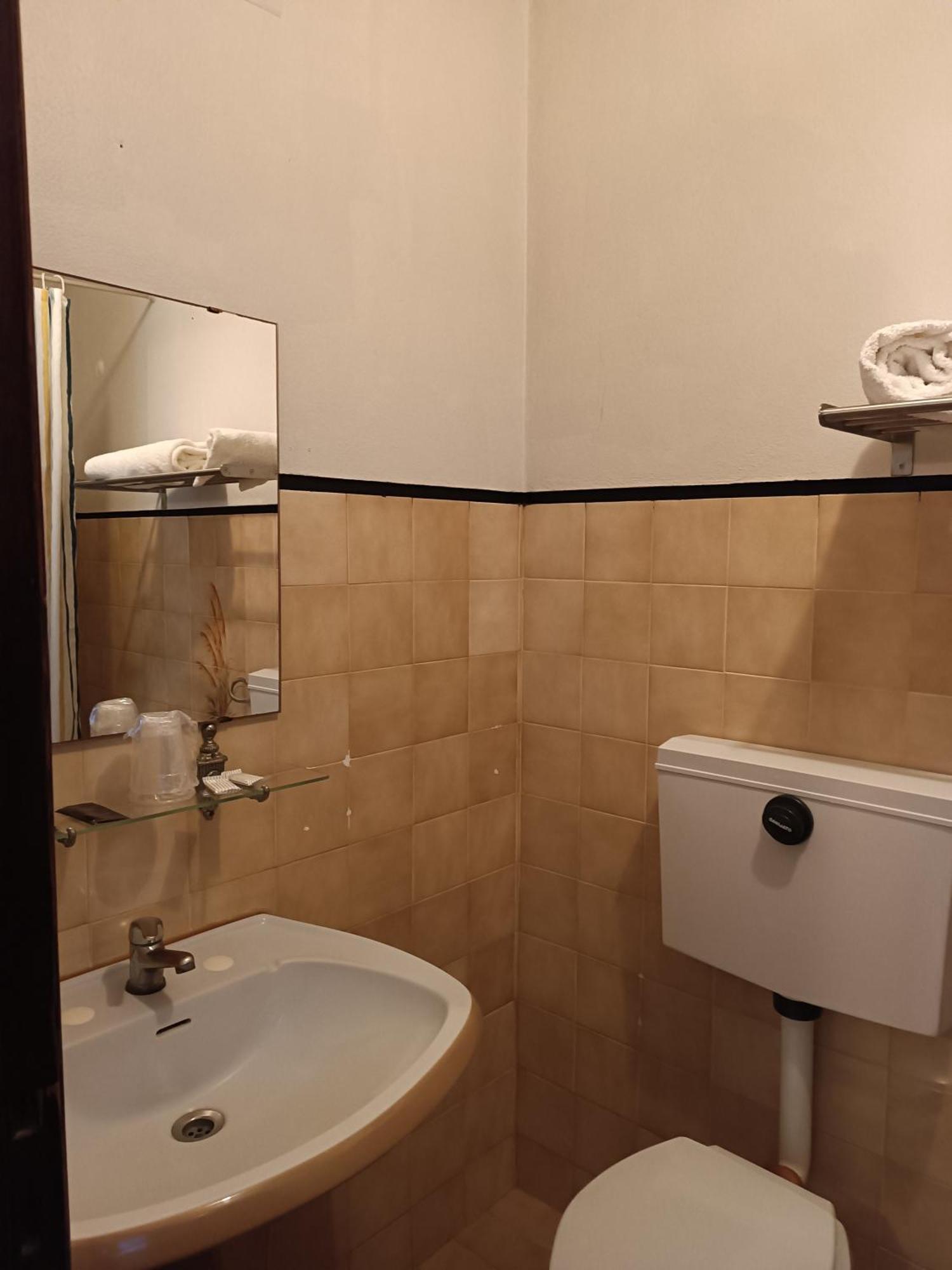 Sao Miguel Do Geres Hotel Bilik gambar