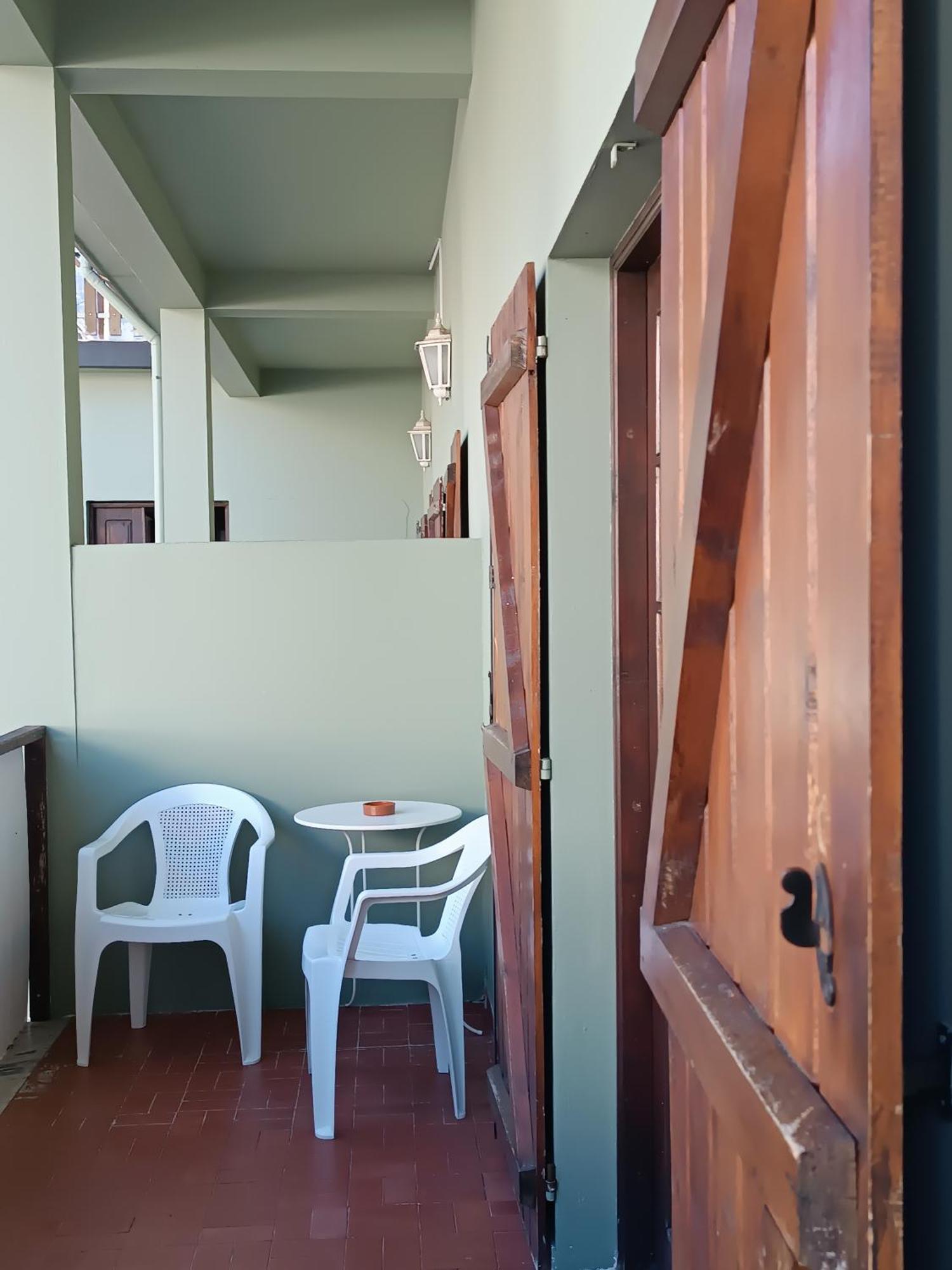 Sao Miguel Do Geres Hotel Bilik gambar