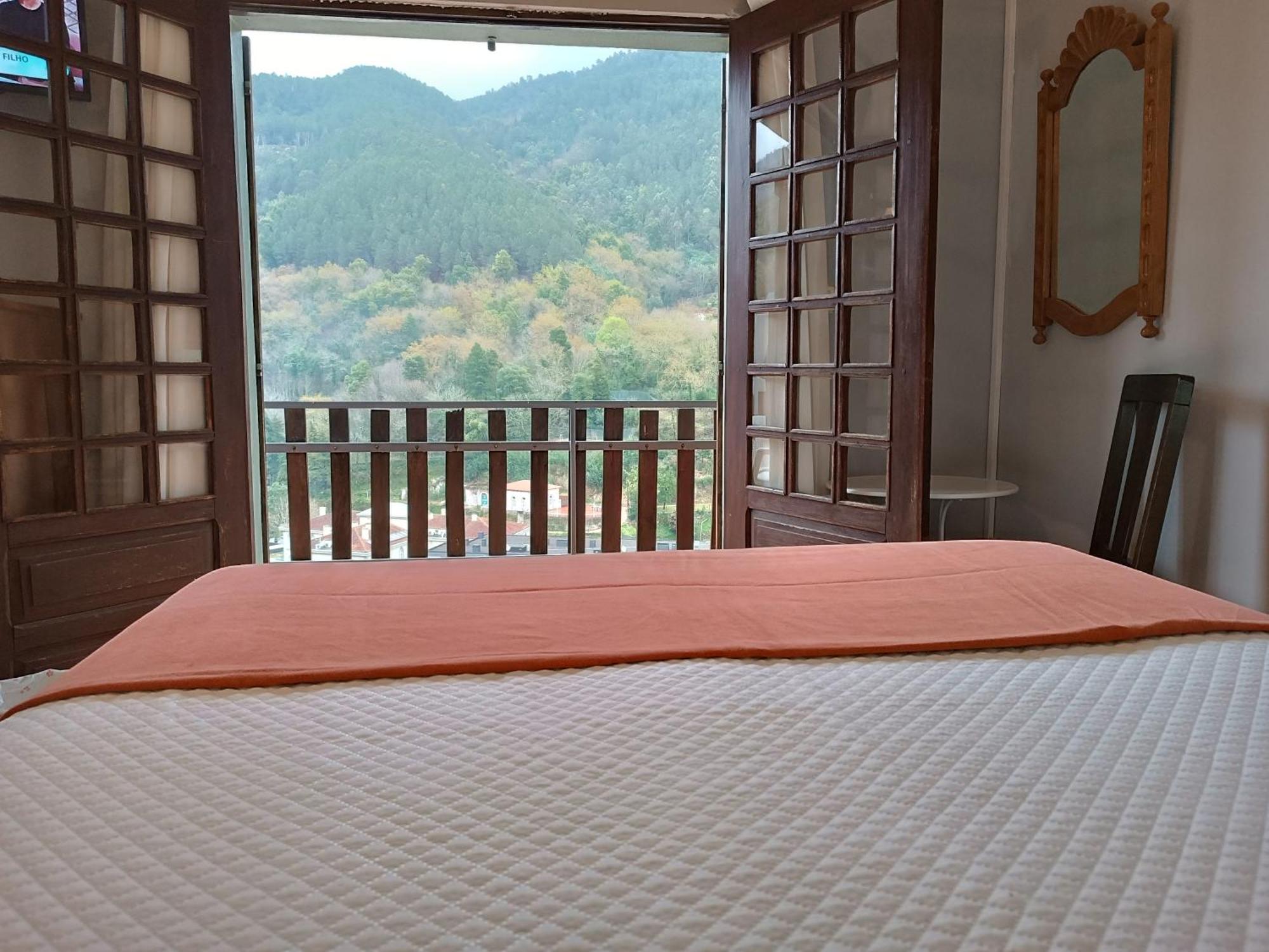 Sao Miguel Do Geres Hotel Bilik gambar